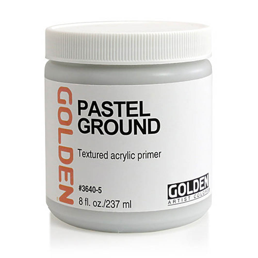 Golden, Acrylic, Glazing Liquid, Pastel, 8 ounce